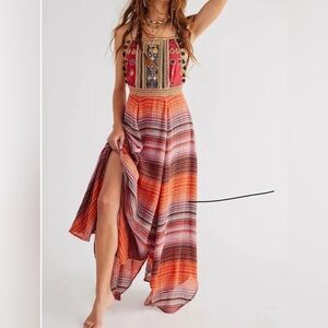 Free People Maxi